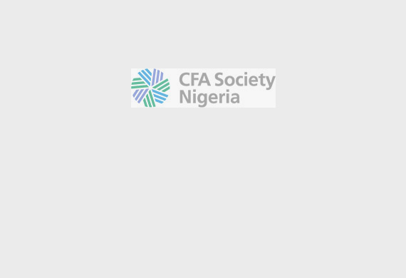 CFA Society Nigeria Recently Launched Library Facility